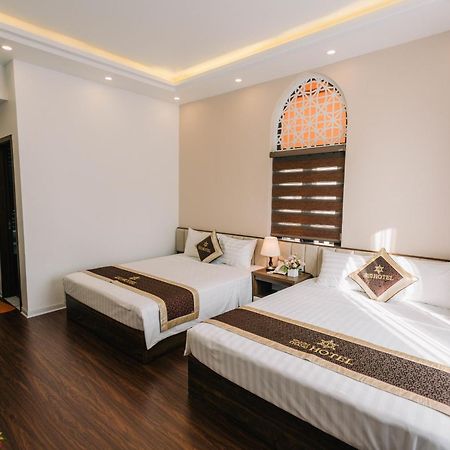 Tam Thang Hotel ها لونغ المظهر الخارجي الصورة
