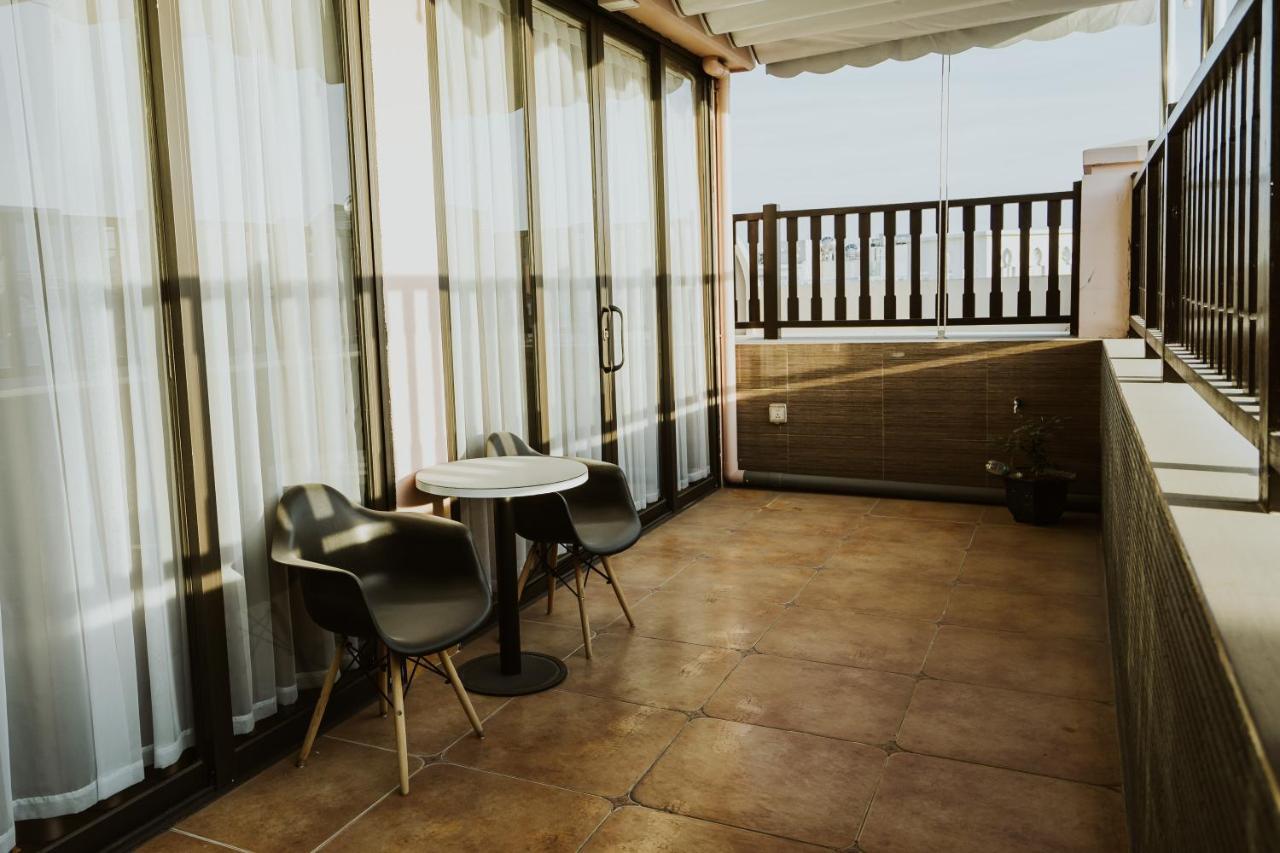 Tam Thang Hotel ها لونغ المظهر الخارجي الصورة