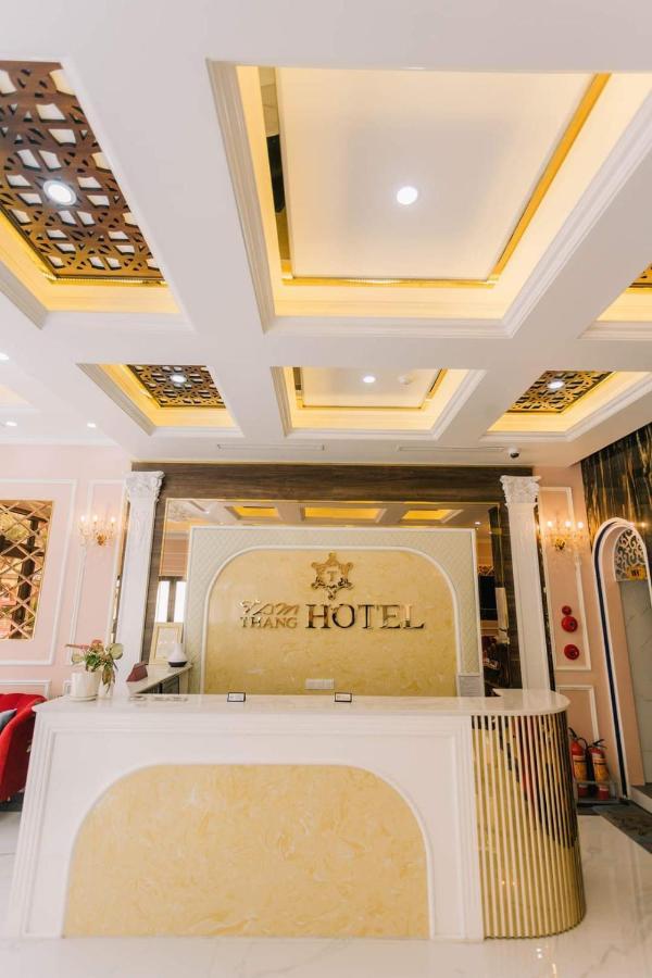 Tam Thang Hotel ها لونغ المظهر الخارجي الصورة