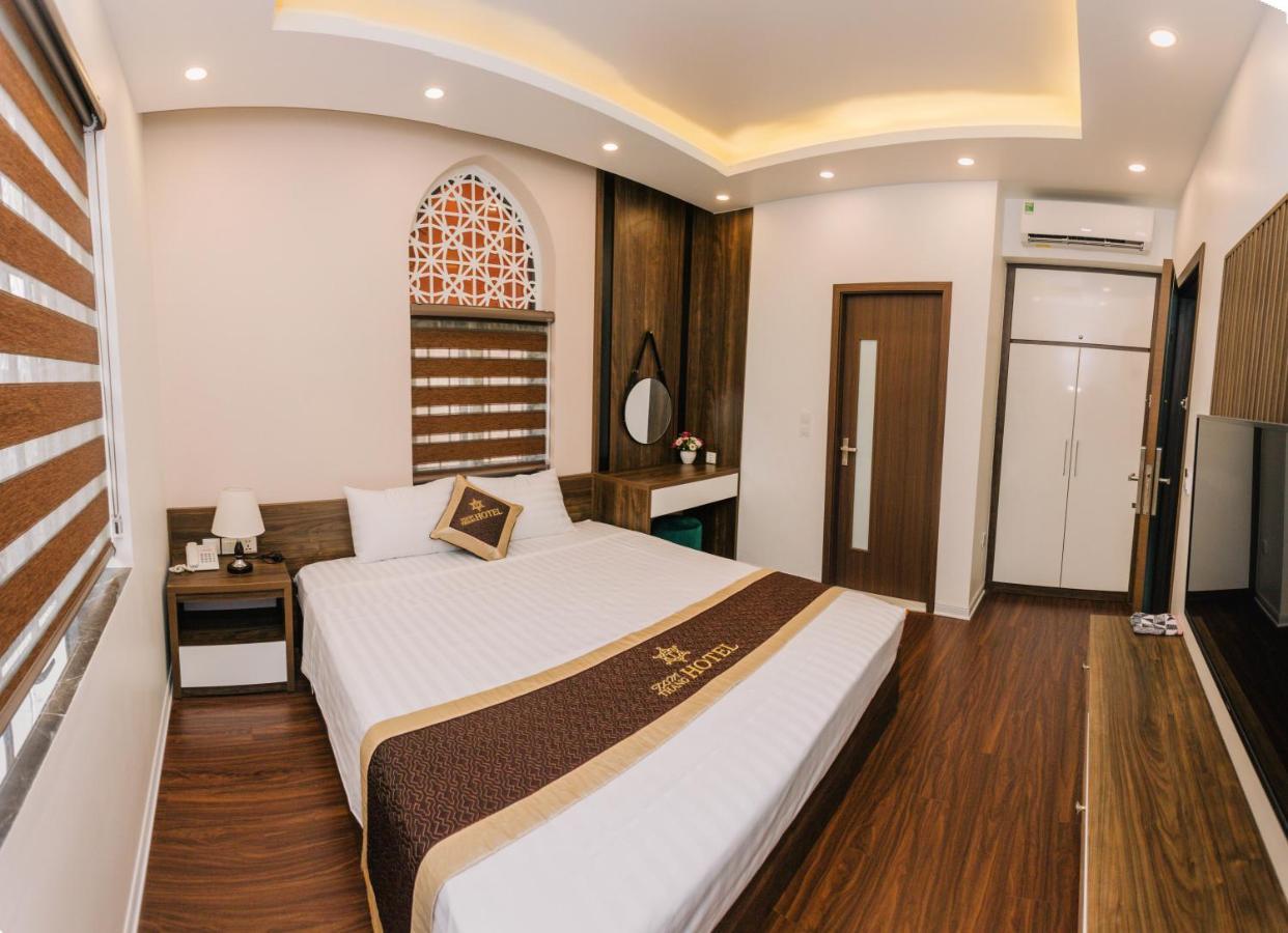 Tam Thang Hotel ها لونغ المظهر الخارجي الصورة