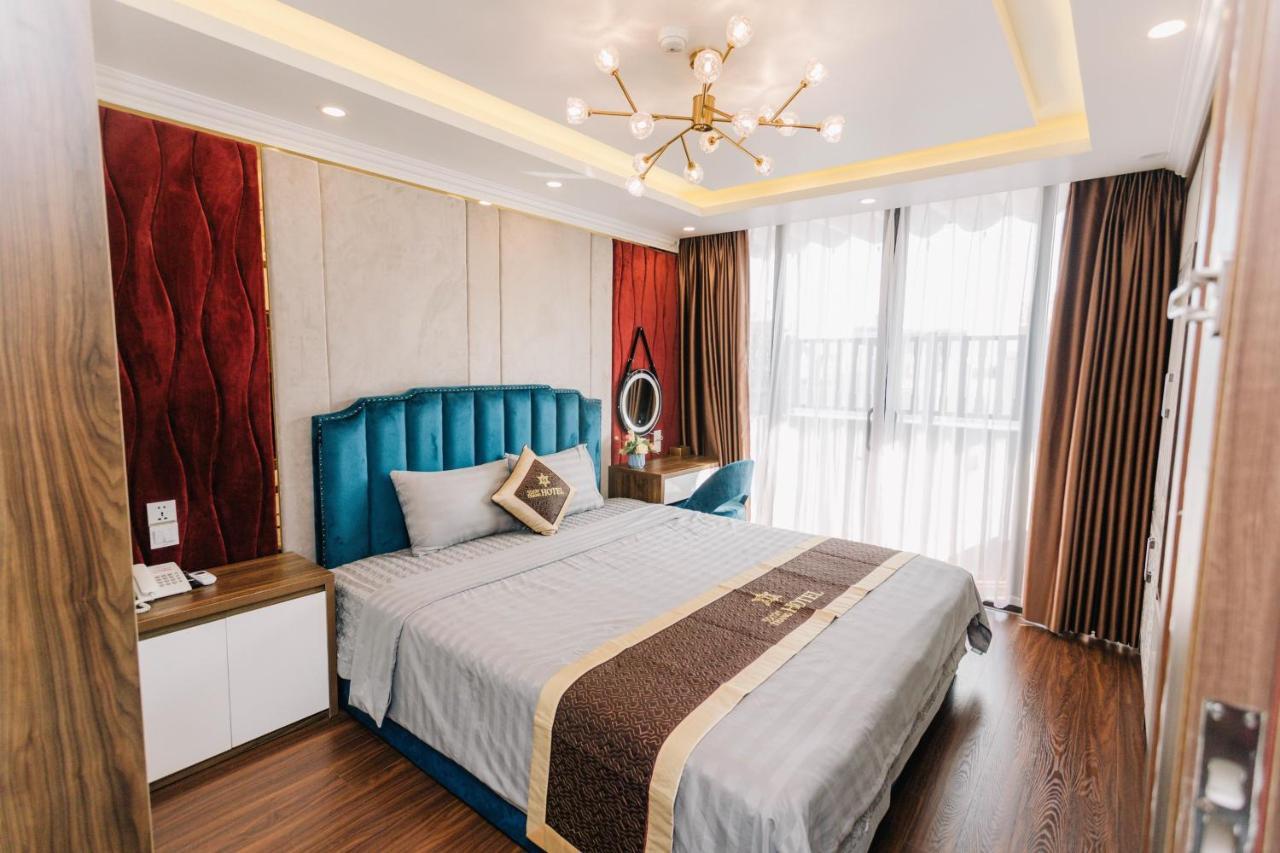 Tam Thang Hotel ها لونغ المظهر الخارجي الصورة