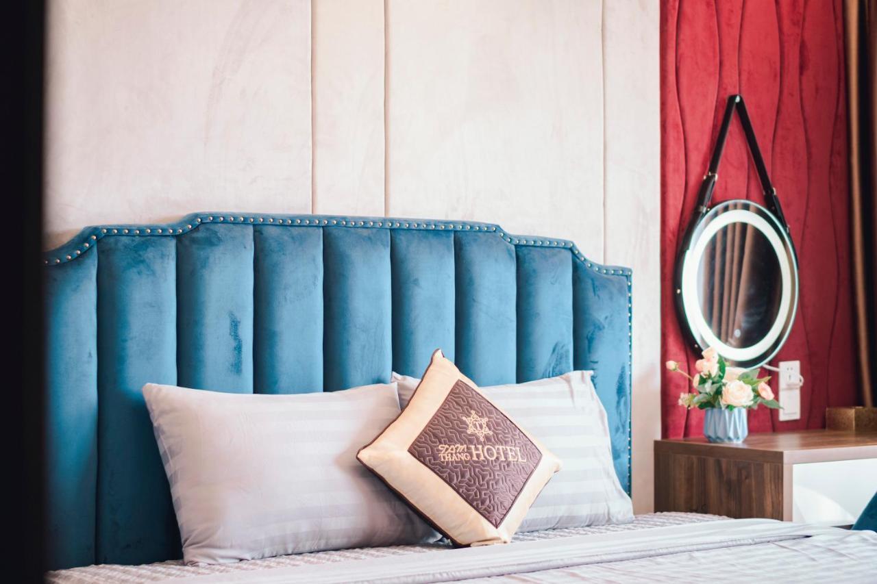 Tam Thang Hotel ها لونغ المظهر الخارجي الصورة