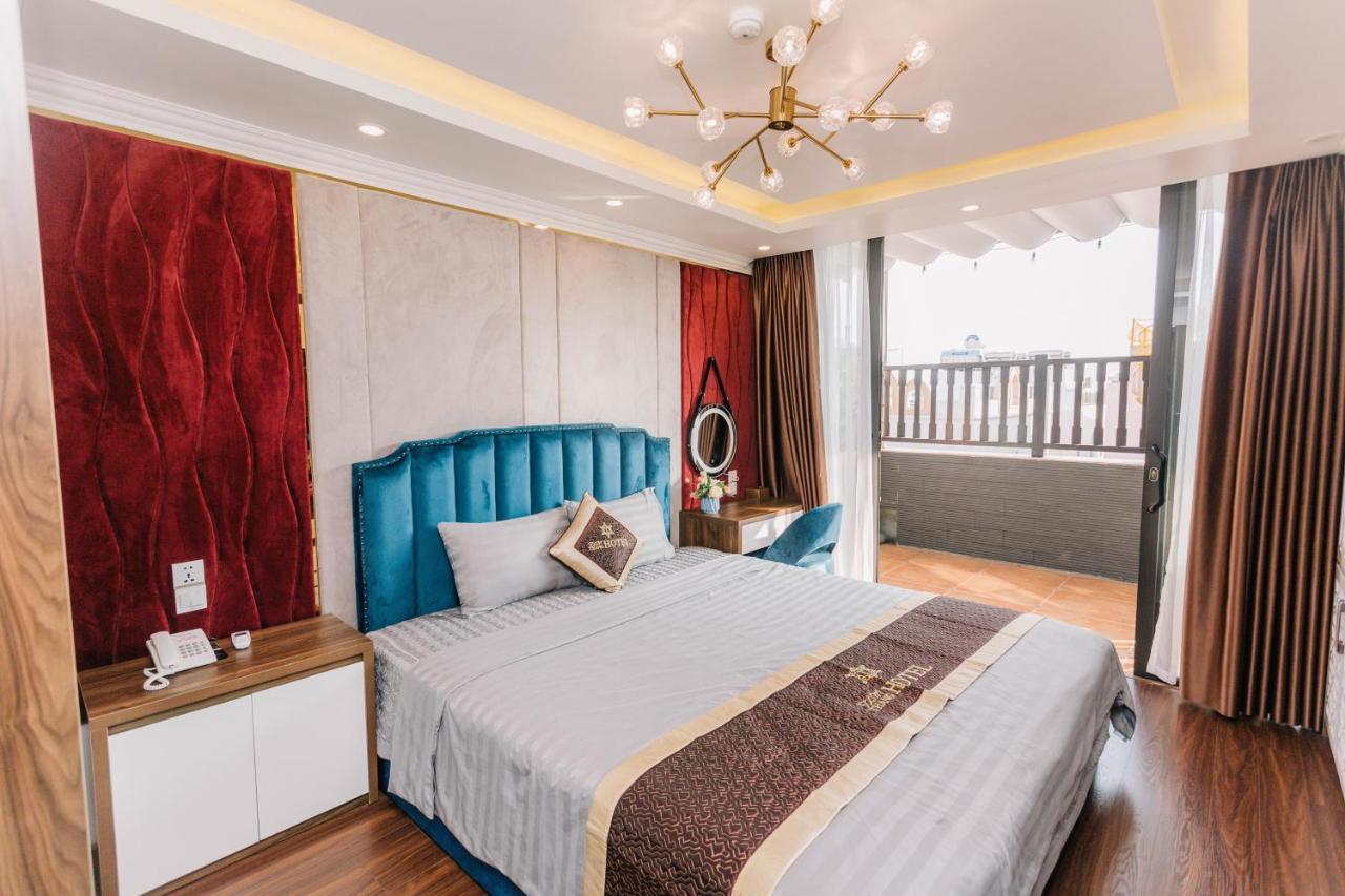 Tam Thang Hotel ها لونغ المظهر الخارجي الصورة