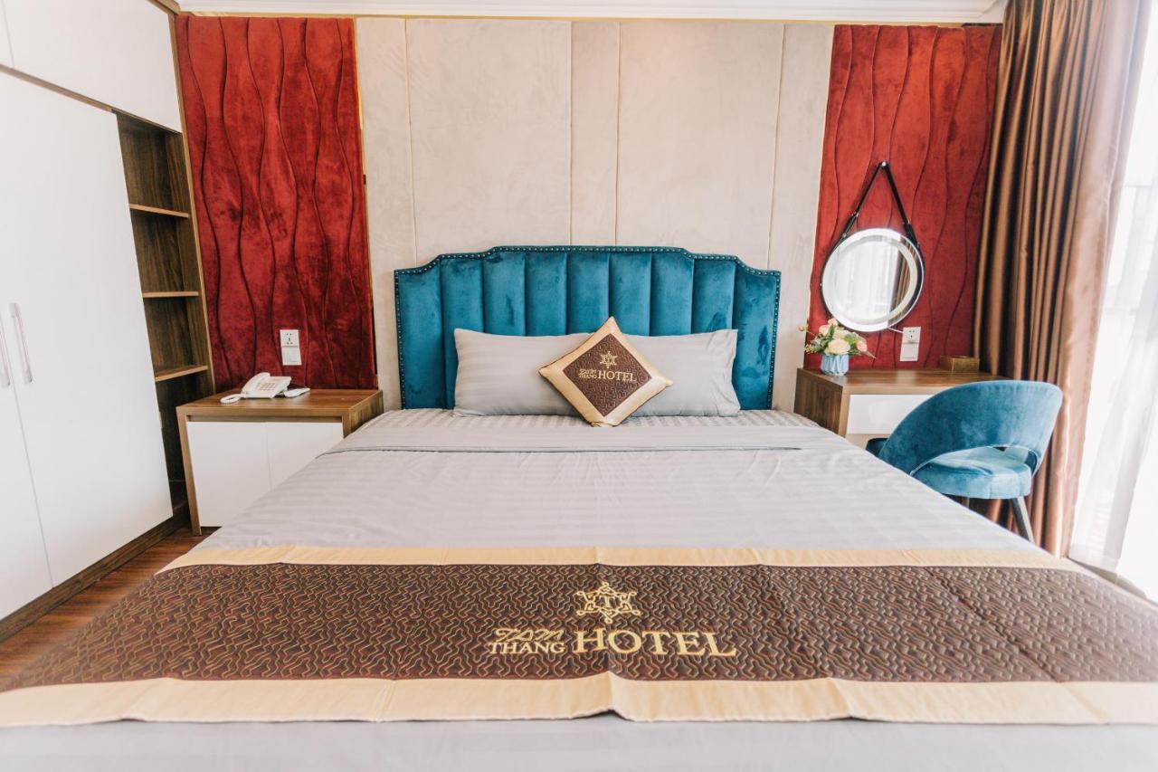 Tam Thang Hotel ها لونغ المظهر الخارجي الصورة