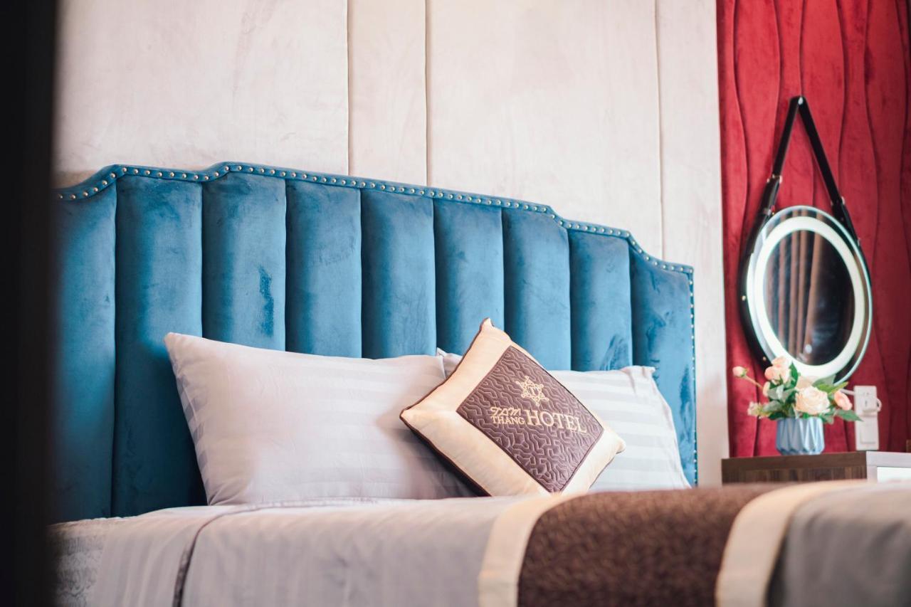 Tam Thang Hotel ها لونغ المظهر الخارجي الصورة