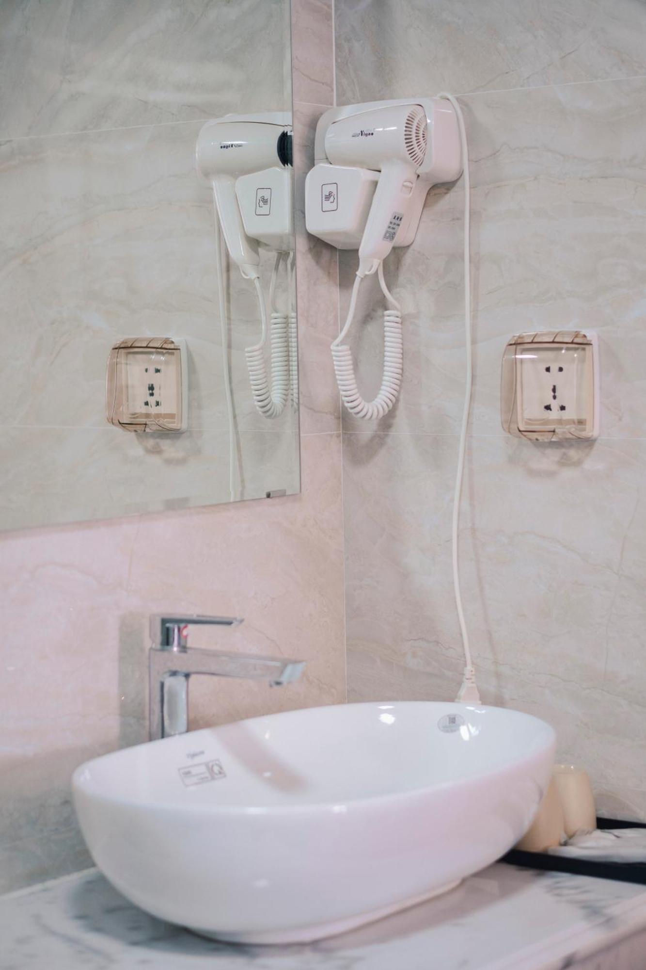 Tam Thang Hotel ها لونغ المظهر الخارجي الصورة
